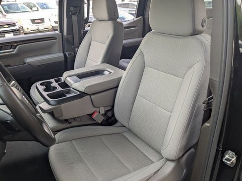 Used 2026 Chevrolet Silverado 1500 RST image 15