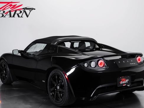 Used 2010 Tesla Roadster Sport RWD image 11
