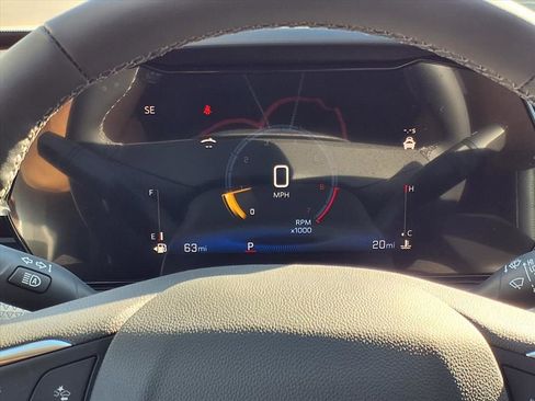 New 2026 Chevrolet Trax LT w/ Driver Confidence Package image 18