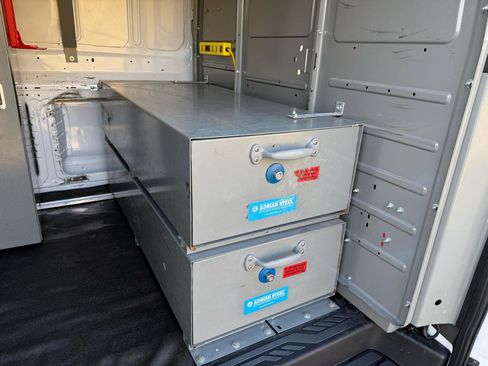 Used 2020 Ford Transit 150 Low Roof w/ Upfitter Package image 25