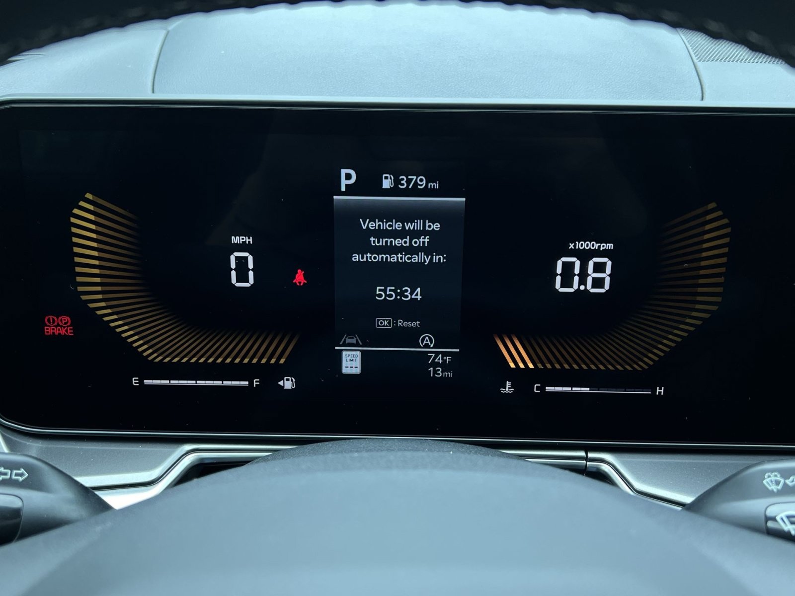New 2026 Kia Sorento EX AWD/4WD image 25