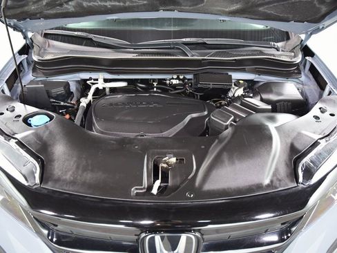 Used 2022 Honda Pilot Sport image 29