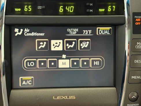 Used 2009 Lexus ES 350 image 22