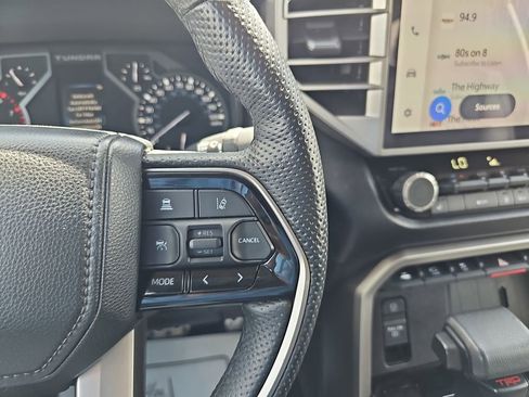 Used 2022 Toyota Tundra SR5 w/ TRD Off-Road Premium Package image 21