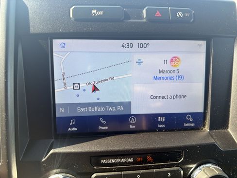 Used 2019 Ford F150 XLT w/ Equipment Group 302A Luxury AWD/4WD image 25