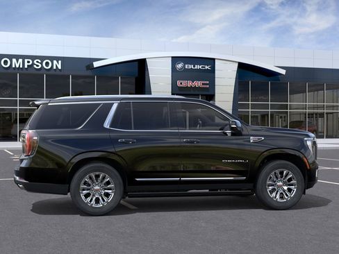 New 2026 GMC Yukon Denali image 32