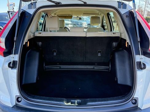 Used 2019 Honda CR-V LX image 14