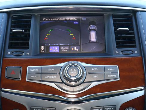 Used 2019 INFINITI QX80 Luxe w/ 22" Wheel Package image 31