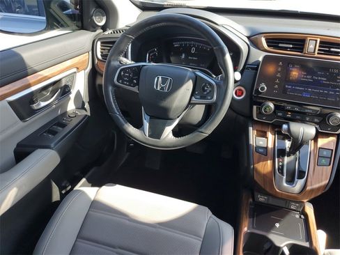 Used 2020 Honda CR-V Touring image 16