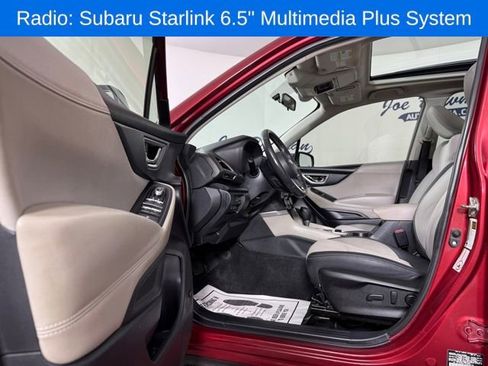 Used 2019 Subaru Forester Premium image 11