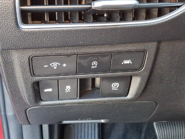 Certified 2023 Hyundai Sonata SE w/ Preferred Accessory Package FWD image 22
