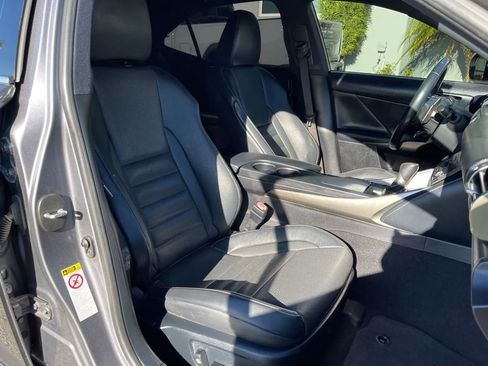 Used 2015 Lexus IS 250 AWD image 22