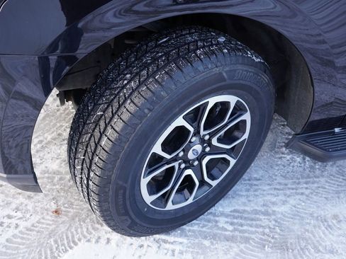 Certified 2024 Ford Expedition Max XLT image 13