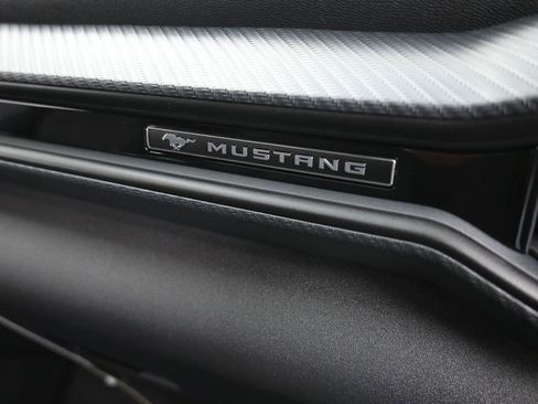 New 2026 Ford Mustang EcoBoost image 12