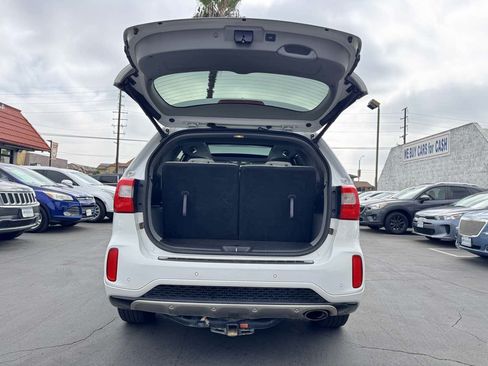 Used 2015 Kia Sorento SX AWD/4WD image 25