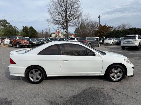 Used 2005 Honda Civic EX image 8