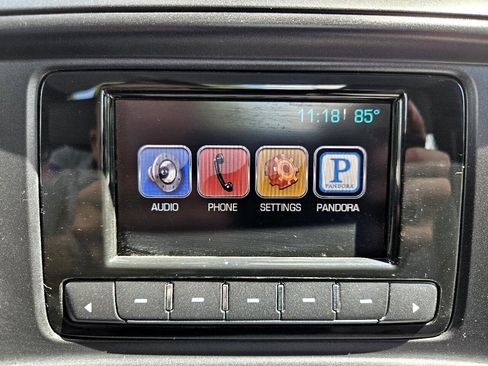 Used 2015 Chevrolet Silverado 3500 W/T image 40