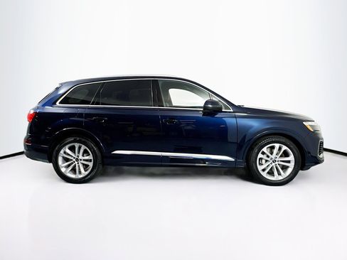 New 2025 Audi Q7 3.0T Prestige image 4