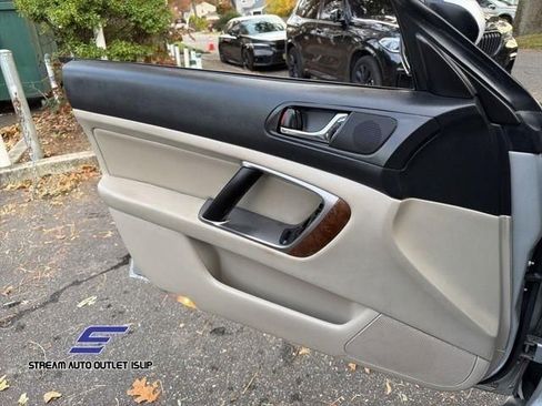 Used 2007 Subaru Outback 2.5i image 35