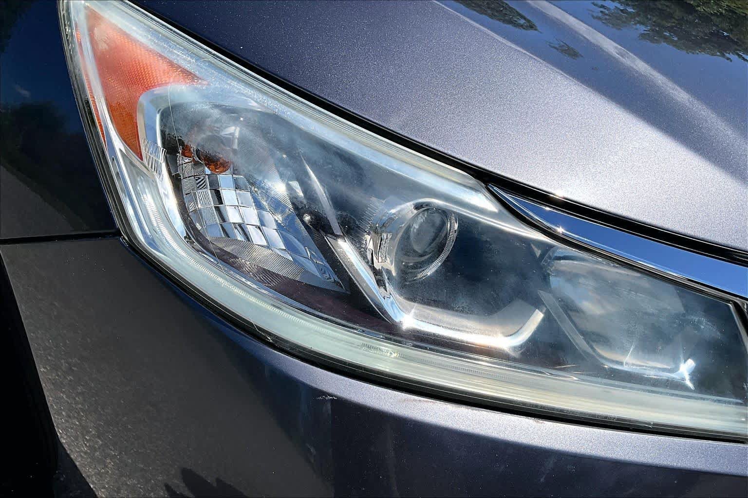 Used 2017 Honda Accord Sport Special Edition image 27