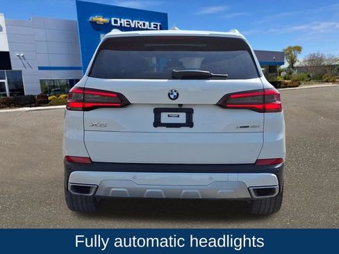 Used 2022 BMW X5 xDrive40i w/ Premium Package AWD/4WD image 26