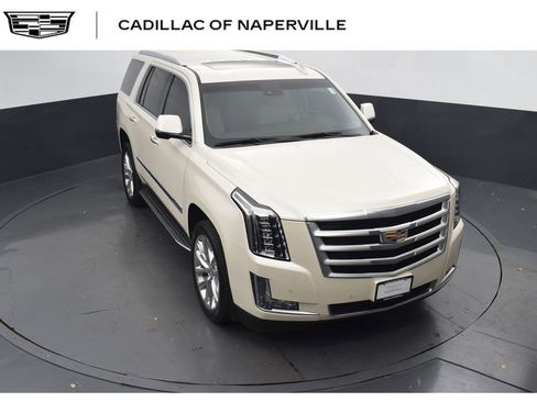 Used 2015 Cadillac Escalade Luxury image 1