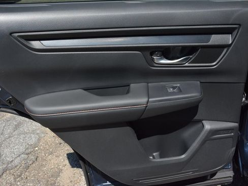 Used 2024 Honda CR-V Sport image 16