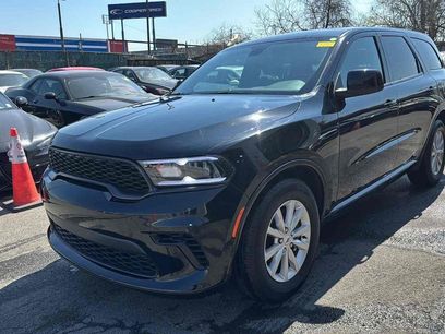 Used 2025 Dodge Durango GT
