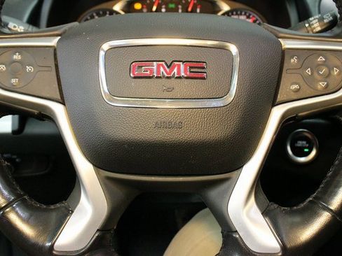 Used 2019 GMC Terrain SLE image 21