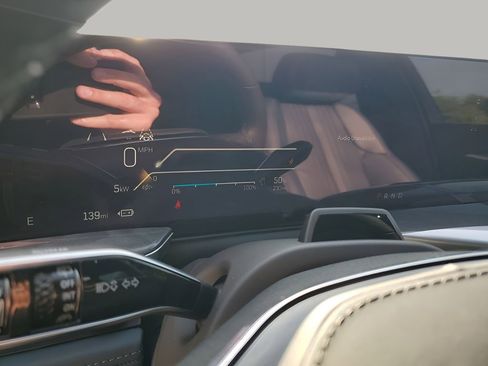 New 2026 Cadillac Escalade IQL Sport 2 image 39