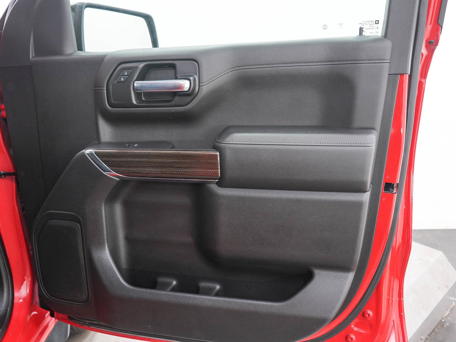 Used 2021 Chevrolet Silverado 1500 RST AWD/4WD image 12