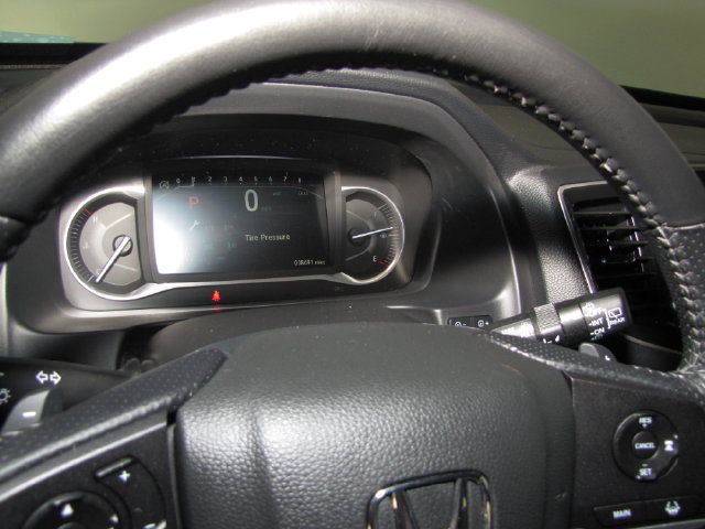 Certified 2023 Honda Passport EX-L image 27