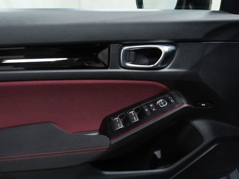 Used 2025 Honda Civic Si image 21