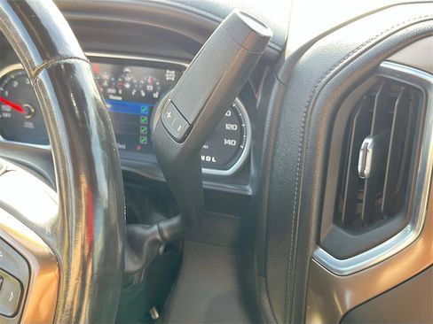 Used 2019 Chevrolet Silverado 1500 High Country w/ High Country Premium Package image 17