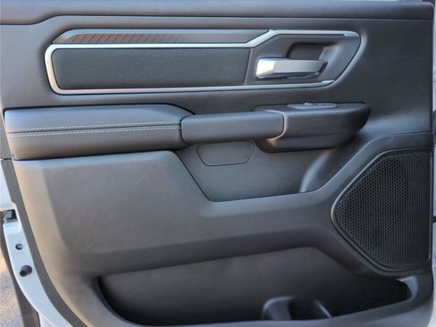 New 2026 RAM 1500 Big Horn AWD/4WD image 29