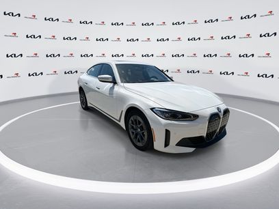 Used 2024 BMW i4 xDrive40i