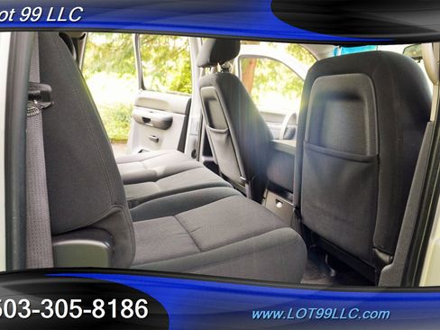 Used 2010 Chevrolet Silverado 1500 LT w/ Power Pack Plus image 16