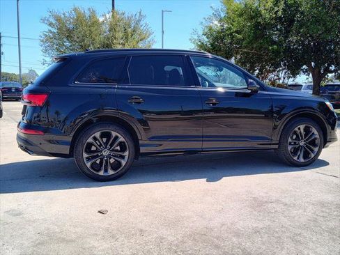 Certified 2025 Audi Q7 3.0T Premium Plus w/ Premium Plus Package AWD/4WD image 13