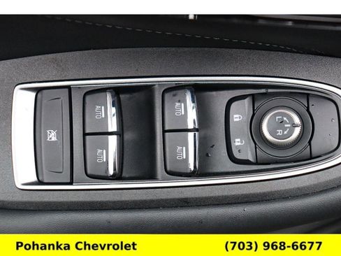 Used 2024 Subaru Outback Limited image 21