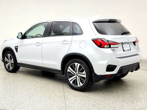 Used 2024 Mitsubishi Outlander Sport ES AWD/4WD image 7