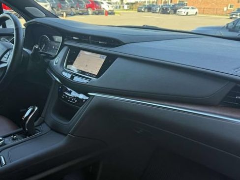 Certified 2024 Cadillac XT5 Premium Luxury AWD/4WD image 20
