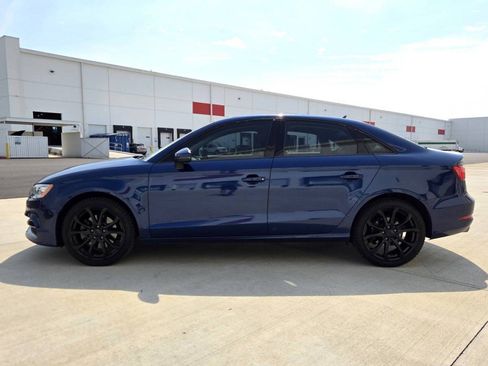 Used 2016 Audi A3 2.0T Premium Plus w/ Technology Package AWD/4WD image 8