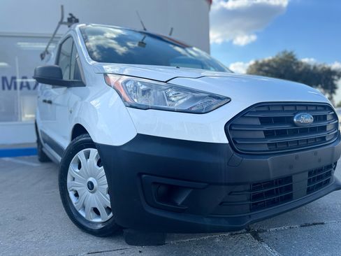 Used 2020 Ford Transit Connect XL image 8