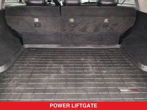 Used 2018 Nissan Murano SL w/ Moonroof Package image 36