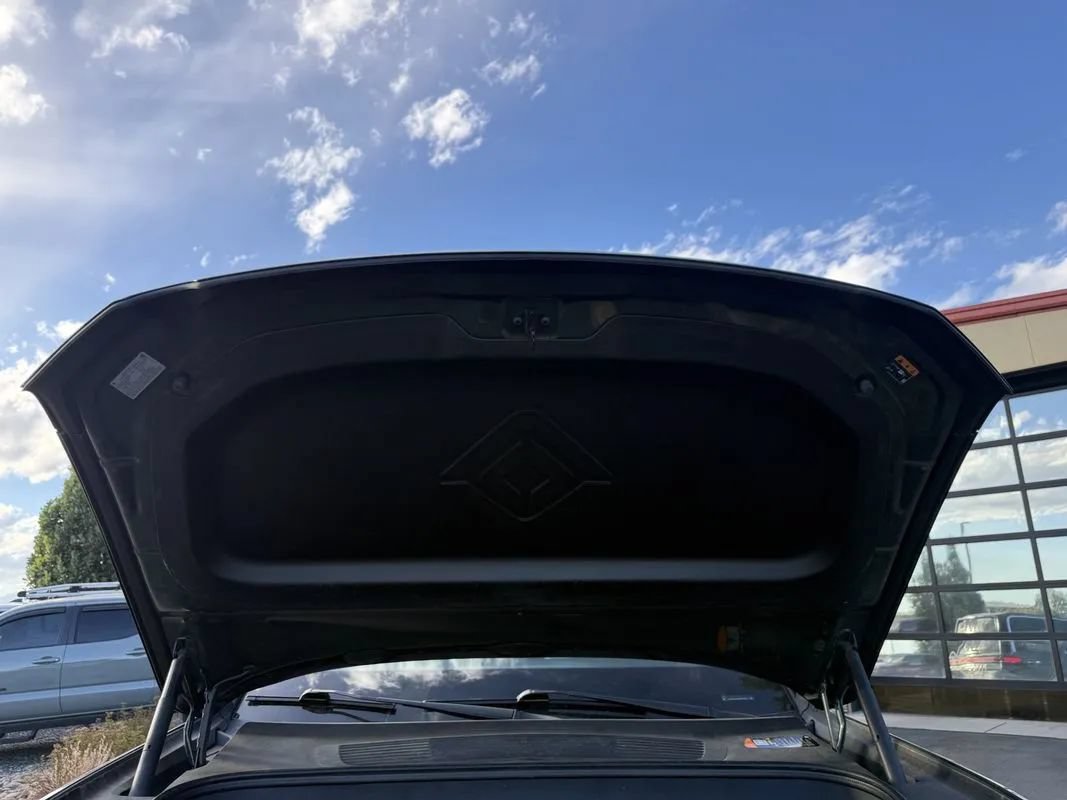 Used 2023 Rivian R1S Adventure Quad AWD/4WD image 23