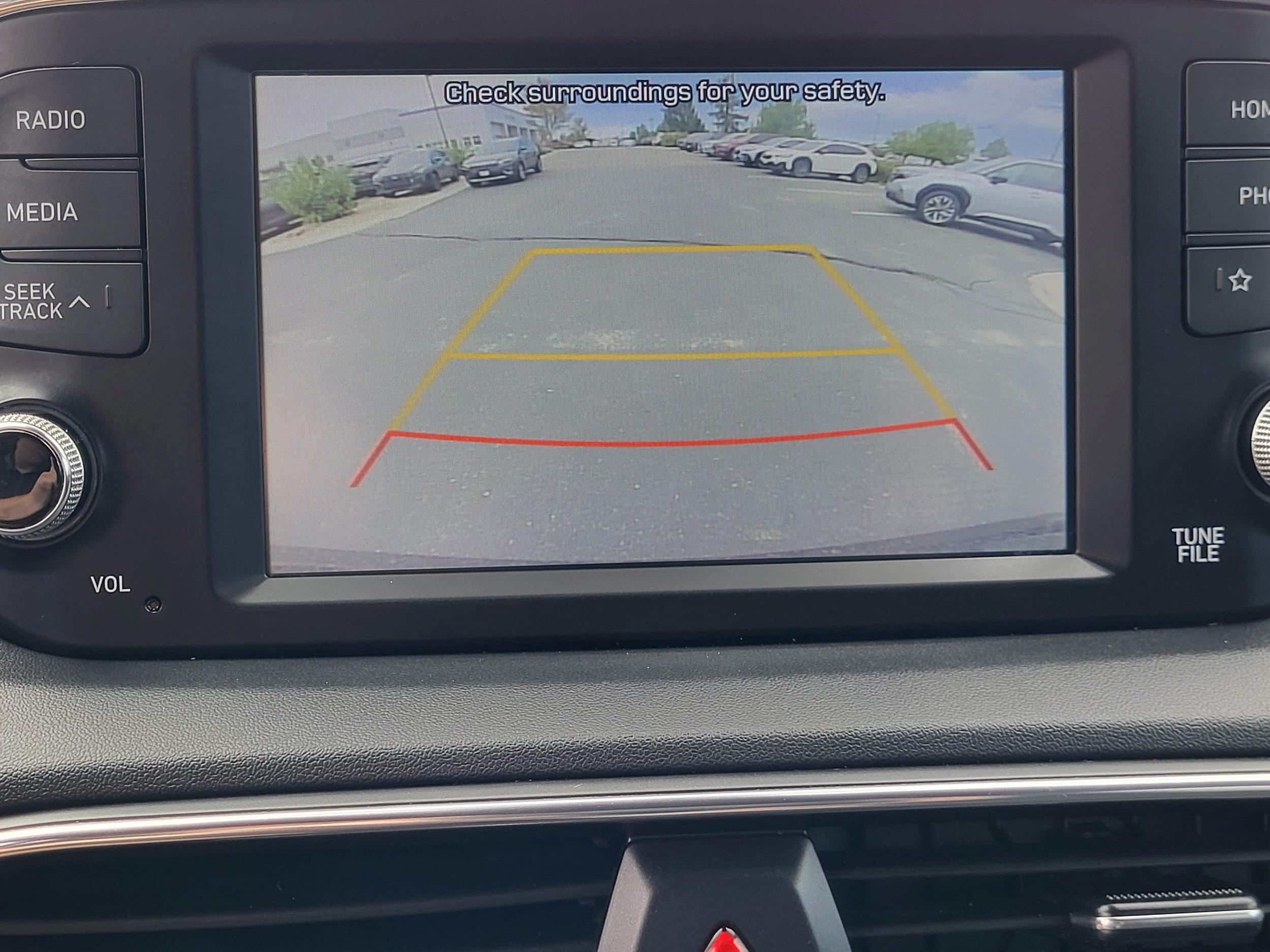 Used 2020 Hyundai Santa Fe SEL AWD/4WD image 19