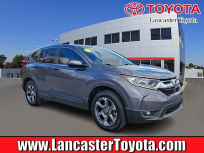 Used 2019 Honda CR-V EX