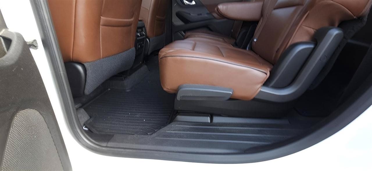 Used 2018 Chevrolet Traverse High Country AWD/4WD image 23