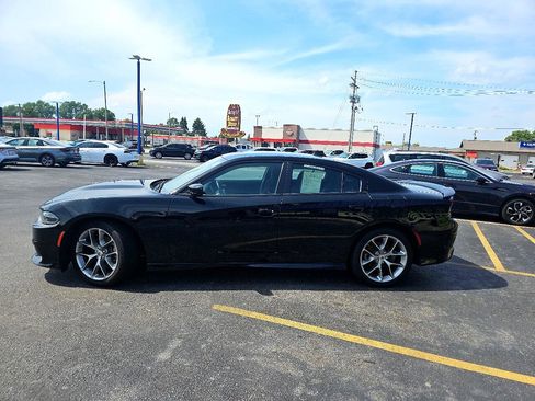Used 2023 Dodge Charger GT image 2
