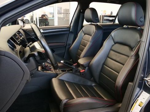 Used 2019 Volkswagen GTI Autobahn image 10